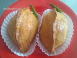 Pastel Panggang Sinar Pluit 65