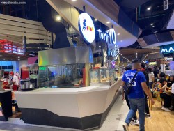 Lokasi Tori Yo di Mall of Indonesia (MOI)