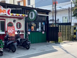 Lokasi MR. Coffeeholic di Tanjung Duren