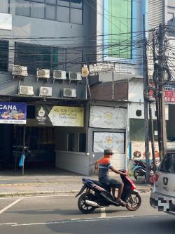 Bak Bak Korean BBQ Muara Karang
