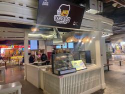 Tahu Kriuk GO! Lippo Mall Nusantara Setiabudi