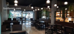 Lokasi 10 Gram Cafe di Fatmawati