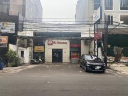 Yu-I Kitchen Muara Karang