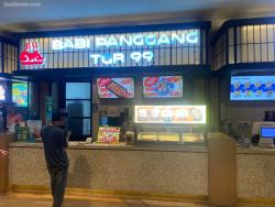 Babi Panggang TGR 99 Emporium Pluit Mall Pluit