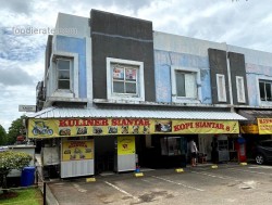 Kopi Siantar 8 Pasar 8 Alam Sutera