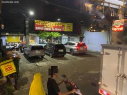 Padang Express Pluit