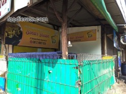 Lokasi Outlet Martabak Sinar Bulan di Tanjung Duren