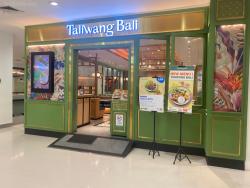Taliwang Bali Emporium Pluit Mall Pluit