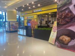 Magal Korean BBQ Baywalk Mall Muara Karang