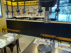 Magal Korean BBQ Hublife Tanjung Duren