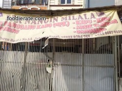 BPK Nangin Milala Tanjung Duren