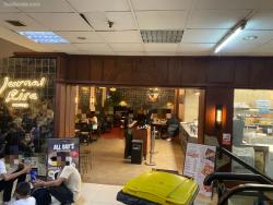 Jurnal Risa Coffee Blok M Hub Blok M