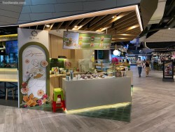 Iki Koue ASHTA District 8 SCBD