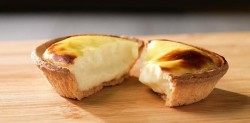 Promo Hokkaido Baked Cheese Tart BCA Sakuku