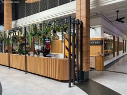 Amyrea Art & Kitchen By The Sea PIK Pantai Indah Kapuk (PIK)