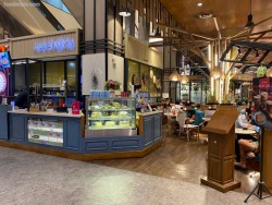 Amyrea Art & Kitchen Mall of Indonesia (MOI) Kelapa Gading