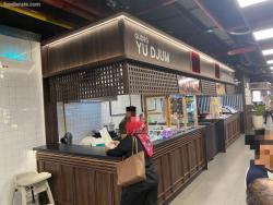 Gudeg Yu Djum Sarinah Building Thamrin