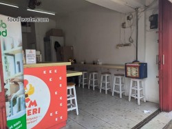 Lokasi Outlet Ayam Berseri di Tanjung Duren