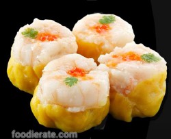 Siu Mai Spesial