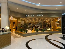 Sushi Hiro Puri