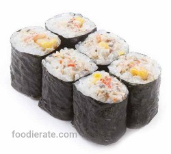 Truffle Maki 1.0