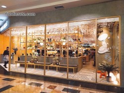 Sushi Hiro Mall Taman Anggrek (TA) Slipi