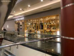 Sushi Hiro Pondok Indah Mall 1 (PIM 1) Pondok Indah