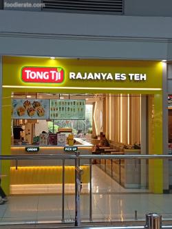 Tong Tji Tea Point Mall Lippo Cikarang Cikarang Selatan