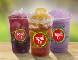 Promo Tong Tji Tea Point