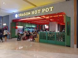 Dragon Hot Pot Grand Indonesia (GI) Thamrin