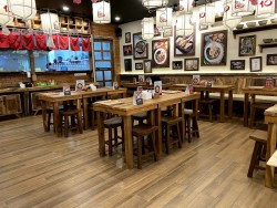 Ramen ten ten Green Sedayu Mall Cengkareng