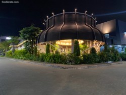 Pulau Sentosa Seafood Market Ruko Beach Theme Park Pantai Indah Kapuk (PIK)