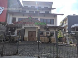 Lokasi Ayam Goreng Jakarta di Tanjung Duren