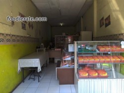 Lokasi Outlet Sylvie Bika Ambon Medan di Tanjung Duren