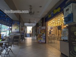 Fish & Cheap Ruko Garden Shopping Arcade Tanjung Duren