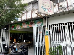 Ketan Duren Tanjung Duren