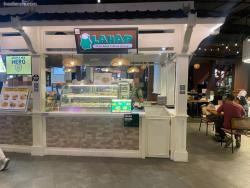 Nasi Uduk & Ayam Goreng Lahap Lippo Mall Nusantara Setiabudi