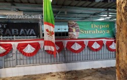 Depot Surabaya Grogol