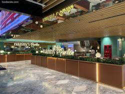 Nanny's Pavillon Agora Mall Thamrin Nine Thamrin