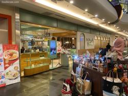 Nanny's Pavillon Pondok Indah Mall 1 (PIM 1) Pondok Indah