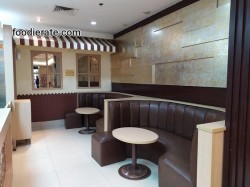 Roti Boy Mall Taman Anggrek (TA) Slipi