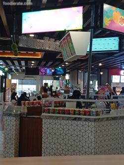 Joomba Mall Lippo Cikarang Cikarang Selatan