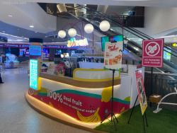 Joomba Lippo Mall Nusantara Setiabudi