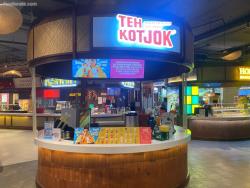 Teh Kotjok Lippo Mall Nusantara Setiabudi