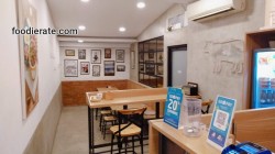 Restoran Waroeng Fuga Green Ville Xyz