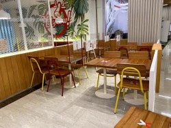 Lokasi Holycow! STEAKHOUSE by Chef Afit di Green Sedayu Mall