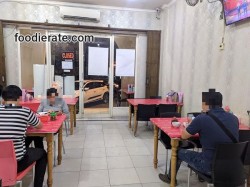 Lokasi Restoran Bakmie Aloi di PIK