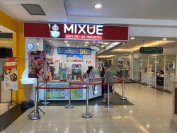 Mixue Puri Indah Mall Puri