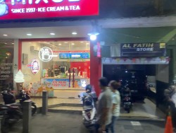 Mixue PierPoint Bangka 39 Kemang