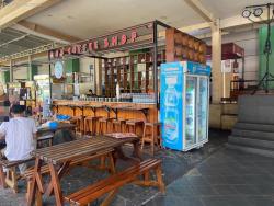   Rud Coffee Shop Cijantung Mall Cijantung